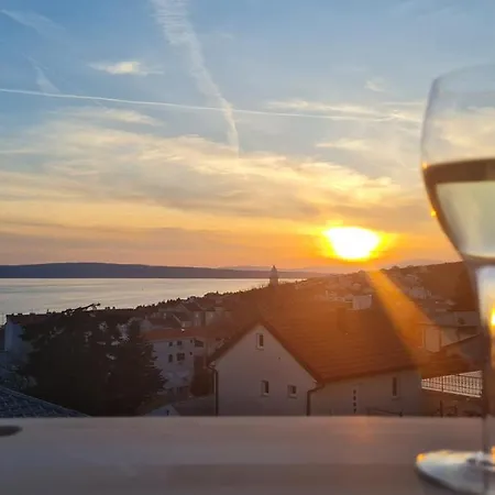 Apartman Durdica Novi Vinodolski